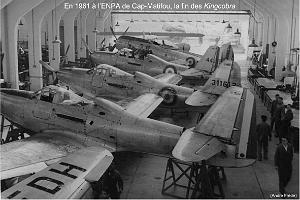 157 - ARMEE DE L'AIR EN ALGERIE 1945-1962-5 (11)